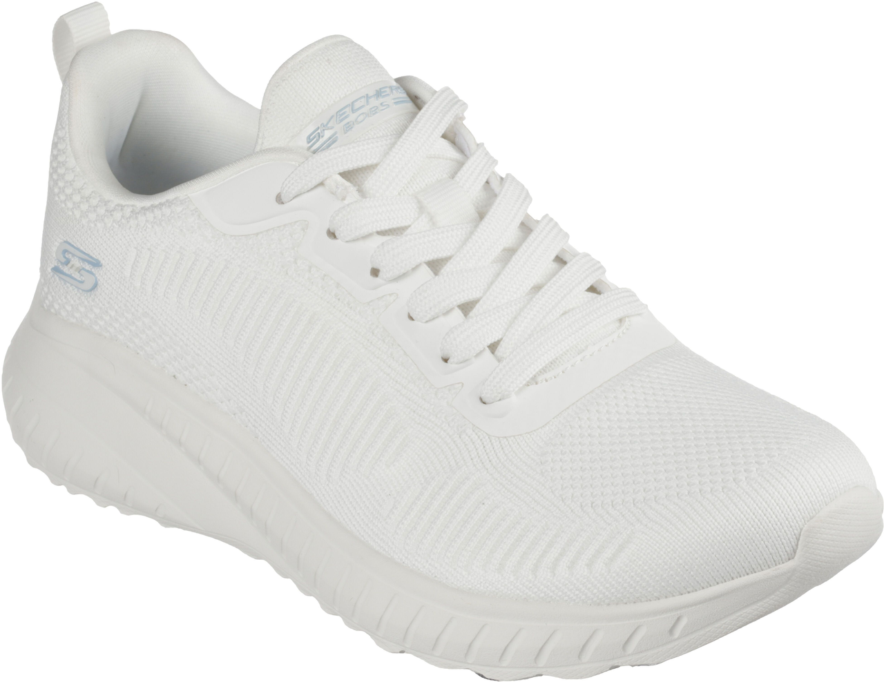 Кросівки жіночі Skechers Bobs Sport Squad Chaos - Face Off