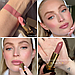 Доглядаюча атласна помада з керамідами Yves Saint Laurent Rouge Pur Couture Lipstick N5 Tribute Nude 3 г, фото 3