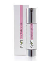 Зволожуюча емульсія 24 години з молочною кислотою - Lactic Emulsion 24H, 50 мл