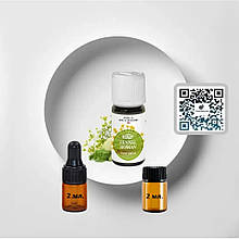 Ефірна олія Фенхеля римського Швейцарія 2 мл.