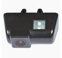 Камера заднього виду Prime-X CA-1390 Ford Transit (T2) (14+), Tourneo Connect II (12-20), Transit Connect II (13-21)