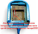 Подовжувач для акумуляторного інструменту GRAND (1.3-2.5 М), фото 8