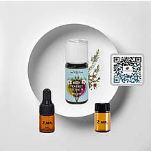 Ефірна олія Чайне Дерево Швейцарія 2 мл.