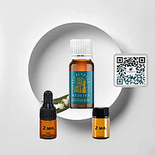 Ефірна олія Евкаліпт Мадейра  Швейцарія 2 мл.