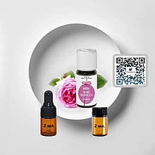 Ефірне масло Троянди Марокко  Швейцарія 2 мл.