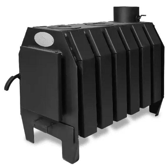 Булер'ян до 150 м² Neon ЕСО 15 кВт 360х530х630 мм. Підходить для опалення приватного будинку, виробництва, гаража, дачі.