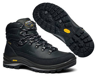 Черевики тактичні зимові Grisport Winterm до -30 C 12801D64WT