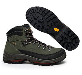 Черевики тактичні чоловічі Grisport Waterproof 12801N103tn