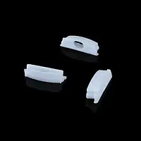 Заглушка для профілю ЛПФ-5