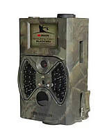 Фотопастка BRAUN Black300 / 1080p / РК-дисплей / ІЧ-підсвічування / PIR датчик: Multi-зони (57660)