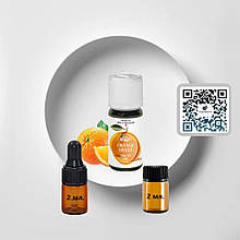 Ефірна олія Апельсин  Швейцарія 2 мл.