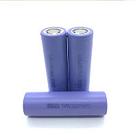 Аккумулятор 21700 высокотоковый Li-ion, Lishen 2170 4000mAh LR2170LA, 10c, 3.7v