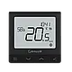 Терморегулятор Salus Quantum SQ610B з інтернет керуванням, фото 2