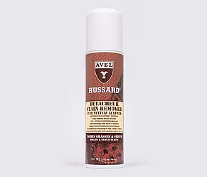 Спрей-плямовивідник AVEL Hussard Detacheur Stain Remover, 150 мл