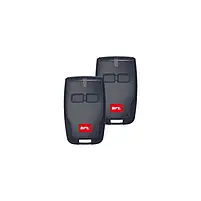 Автоматика для гаражних воріт BFT BOTTICELLI SMART BT A850 BELT KIT комплект, фото 3