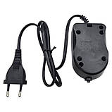 Одноканальний компресор для акваріума Atman XP-50, фото 4