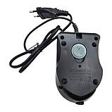 Одноканальний компресор для акваріума Atman XP-100, фото 3