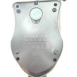 Двоканальний компресор для акваріума Atman XP-200, фото 4