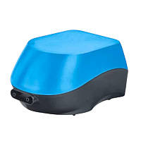 Двоканальний компресор для акваріума Atman XP-200