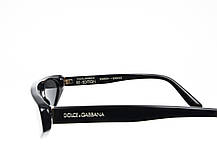 Окуляри сонцезахисні жіночі Dolce&Gabbana DG4442 501/87 Re-Edition S/S2001-S/S2023 Оригінал, фото 6