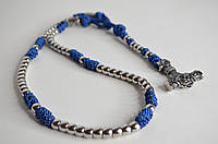 Вервиці з паракорду та Молотом Тора ручного лиття