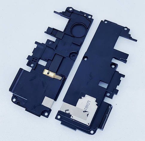 Поліфонічний динамік (дзвінок) для Meizu M6s M712H/M712Q, у рамці, фото 1