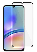 Захисне скло для Samsung A346B Galaxy A34 Full Glue колір чорний