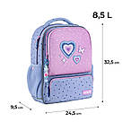 Рюкзак дитячий Kite Kids Lovely K25-559XS-1, фото 3