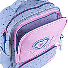 Рюкзак дитячий Kite Kids Lovely K25-559XS-1, фото 9