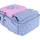 Рюкзак дитячий Kite Kids Lovely K25-559XS-1, фото 10