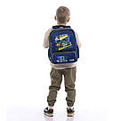 Рюкзак дитячий Kite Kids Hot Wheels HW25-559XS, фото 11