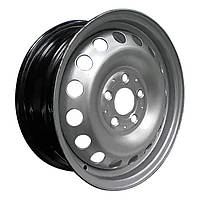 Диск колісний б.у (6Jx15H2) R15 Mercedes-Benz Vito W638 / FWD передний привод Мерседес Вито 638 1996-2003