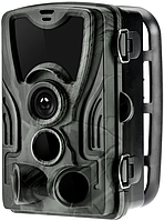 Фотопастка BRAUN Black550 IP65 РК-дисплей micro USB (57658)