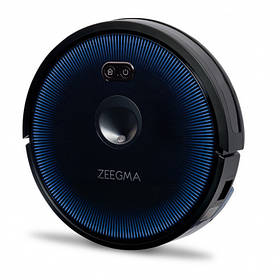 Робот-пилосос Zeegma ZONDER ROBO VISION