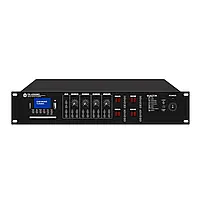 Матричний мікшуючий підсилювач CMX PA-4240MX, 4 зони, 19" (17-00025)