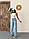 4759 WIDE LEG, фото 3