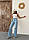 4759 WIDE LEG, фото 6