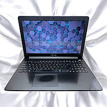 Ноутбук Asus X502C/ 15.6" (1366x768)/ Core i3-3217U/ 4 GB RAM/ 120 GB SSD/ HD 4000, фото 3