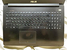 Ноутбук Asus X502C/ 15.6" (1366x768)/ Core i3-3217U/ 4 GB RAM/ 120 GB SSD/ HD 4000, фото 4