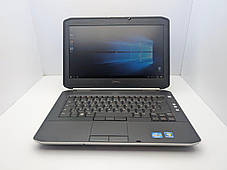 Ноутбук Dell Latitude E5420/ 15.6" (1366x768)/ Core i5-2520M/ 6 GB RAM/ 250 GB HDD/ HD 3000, фото 3