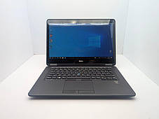 Ноутбук Б-клас Dell Latitude E7450/ 14" (1920x1080)/ Core i7-5600U/ 4 GB RAM/ 240 GB SSD/ HD 5500, фото 3