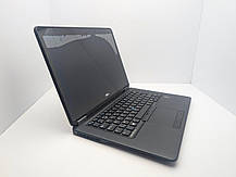Ноутбук Б-клас Dell Latitude E7450/ 14" (1920x1080)/ Core i7-5600U/ 4 GB RAM/ 240 GB SSD/ HD 5500, фото 6