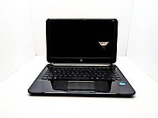 Ноутбук HP Pavilion SleekBook 14/ 14" (1366x768)/ Core i3-3217U/ 6 GB RAM/ 240 GB SSD/ HD 4000, фото 3