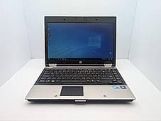 Ноутбук HP EliteBook 8440p/ 14" (1366x768)/ Core i7-620M/ 6 GB RAM/ 240 GB SSD/ HD, фото 3