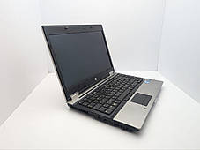 Ноутбук HP EliteBook 8440p/ 14" (1366x768)/ Core i7-620M/ 6 GB RAM/ 240 GB SSD/ HD, фото 4