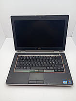 Ноутбук Dell Latitude E6420/ 14" (1366x768)/ Core i5-2520M/ 6 GB RAM/ 500 GB HDD/ NVS 4200M 512MB, фото 3