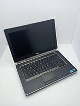 Ноутбук Dell Latitude E6420/ 14" (1366x768)/ Core i5-2520M/ 6 GB RAM/ 500 GB HDD/ NVS 4200M 512MB, фото 4