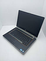 Ноутбук Dell Latitude E6420/ 14" (1366x768)/ Core i5-2520M/ 6 GB RAM/ 500 GB HDD/ NVS 4200M 512MB, фото 5