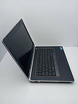 Ноутбук Dell Latitude E6420/ 14" (1366x768)/ Core i5-2520M/ 6 GB RAM/ 500 GB HDD/ NVS 4200M 512MB, фото 6