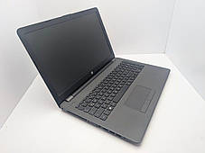 Ноутбук HP Pavilion 255 G6/ 15.6" (1366x768)/ AMD E2-9000e/ 4 GB RAM/ 256 GB SSD/ Radeon R2, фото 4